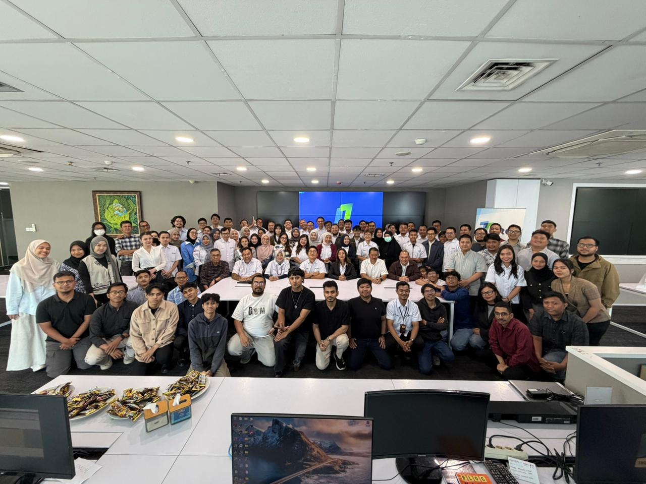 Halal Bihalal — A Moment to Strengthen Our Bonds