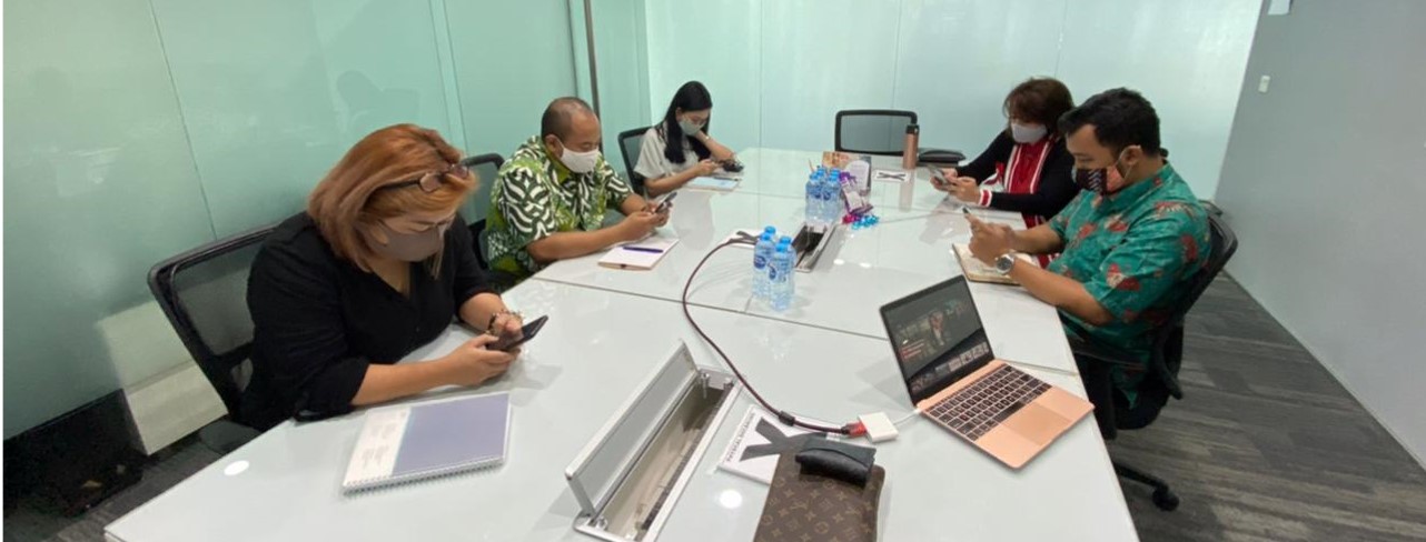 New Employee Orientation Program