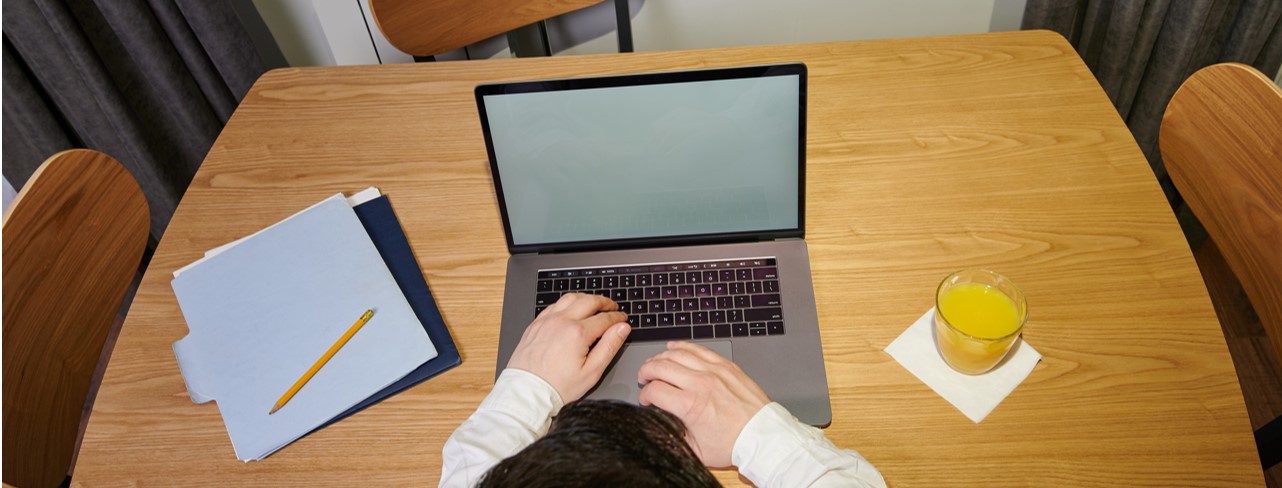 Acting Swiftly, PT TRG Investama Introduces WFH and Working Split