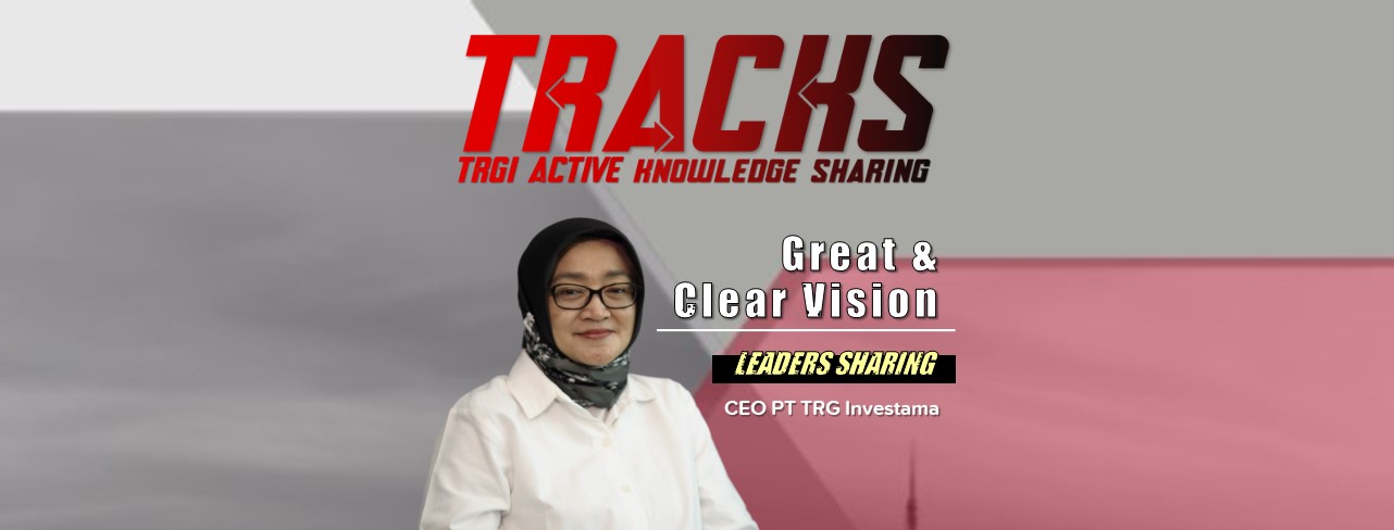 TRGI Hosts TRACKS for the First Time