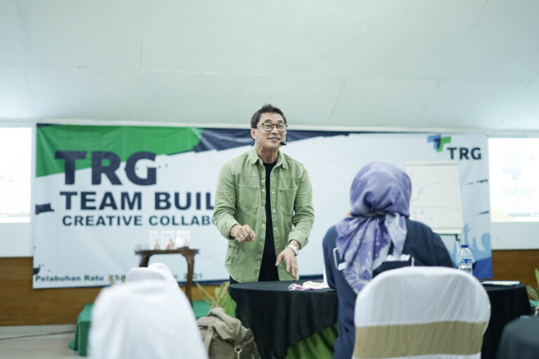 Succeed Beyond Your Dreams with James Gwee