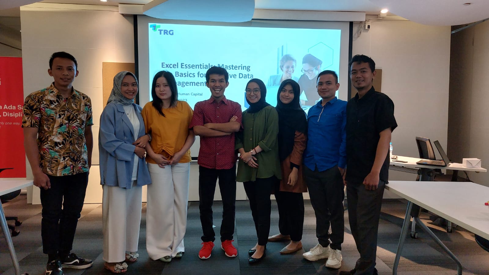 Excel Essential Training