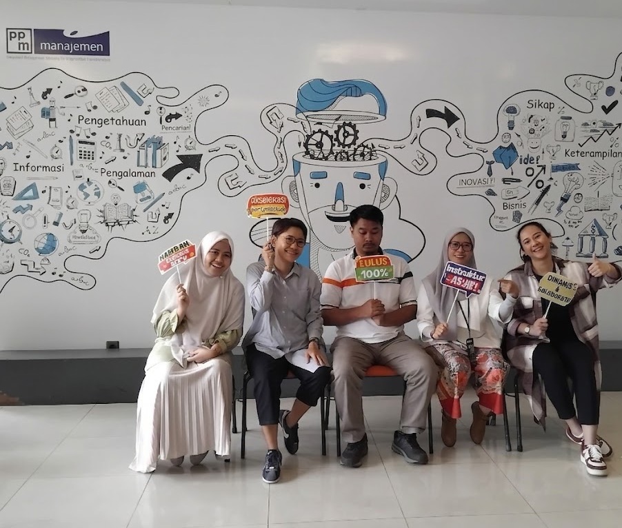 Competency Development Training