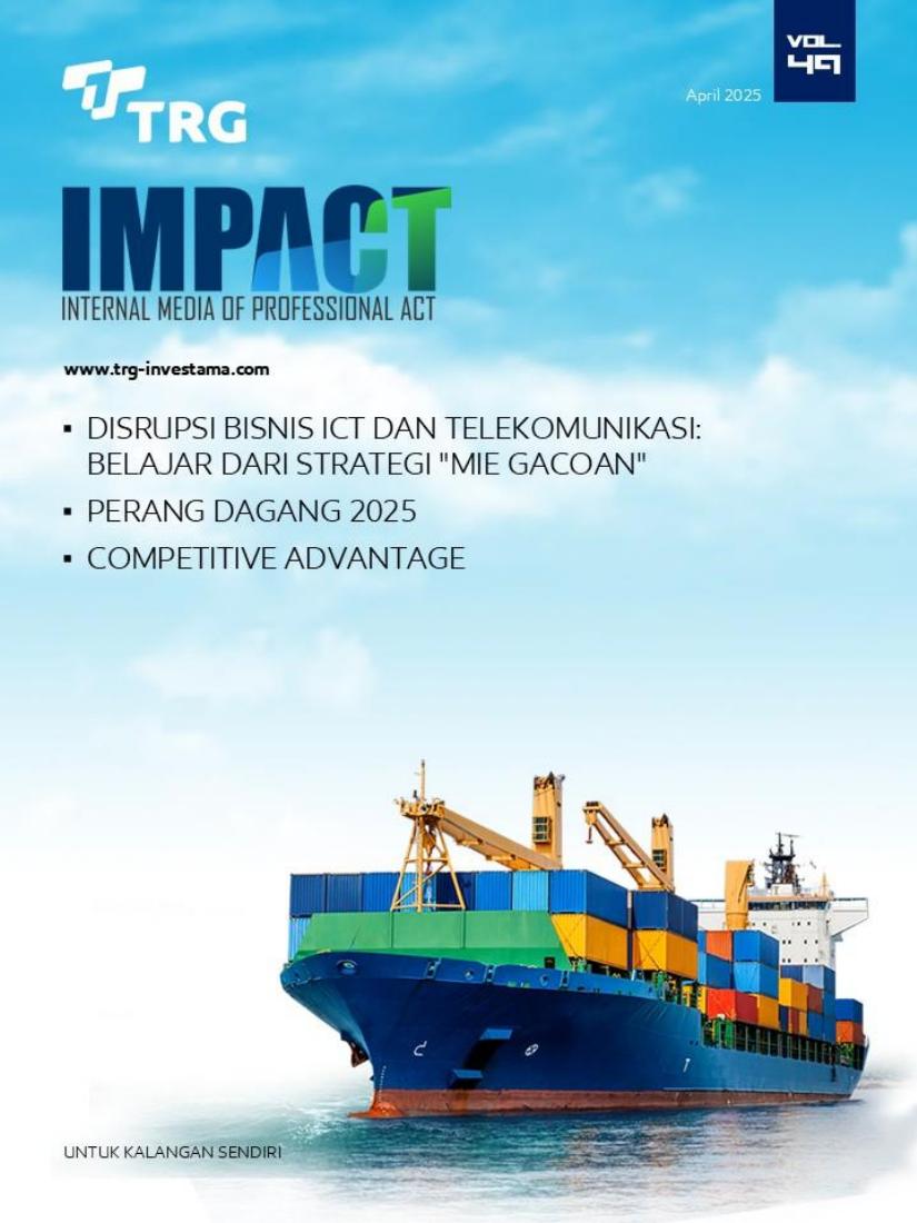 IMPACT Vol. 49 cover