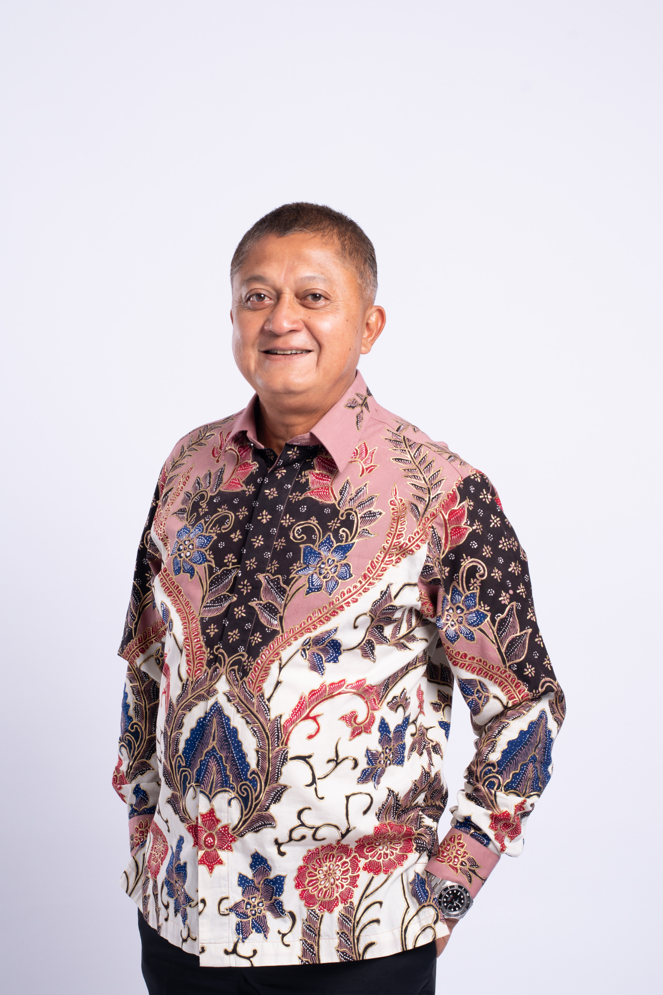 Abdul Satar