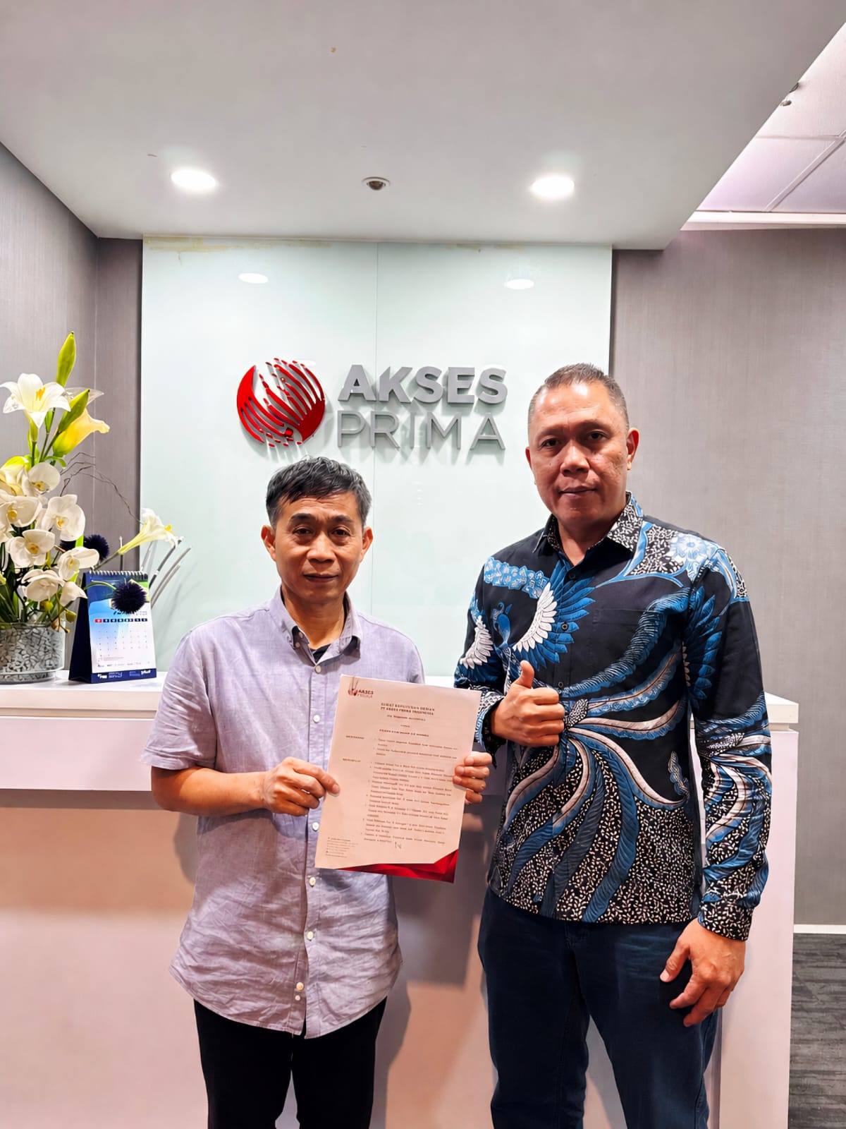 DPLK BNI Pension Plan