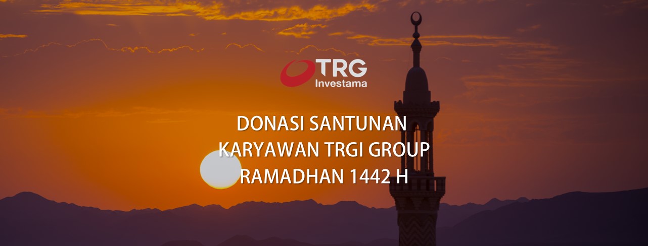 TRGI Group Employees Donate to Orphaned Children
