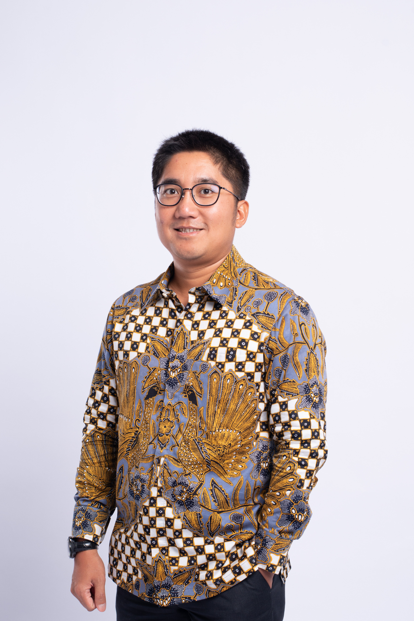 Praditio Putra Trenggono