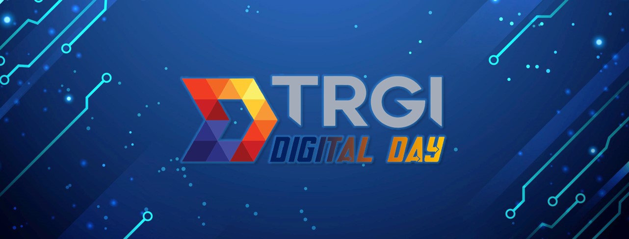 TRGI Digital Day Wraps Up Successfully