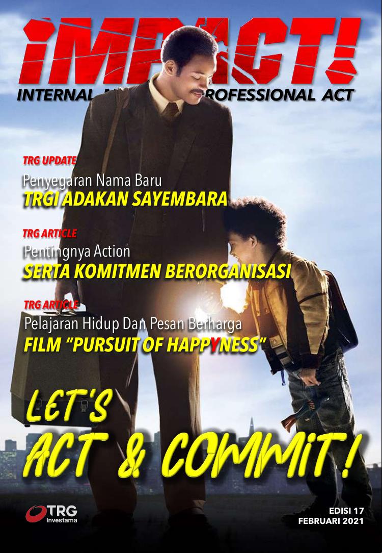 IMPACT Vol. 17 cover