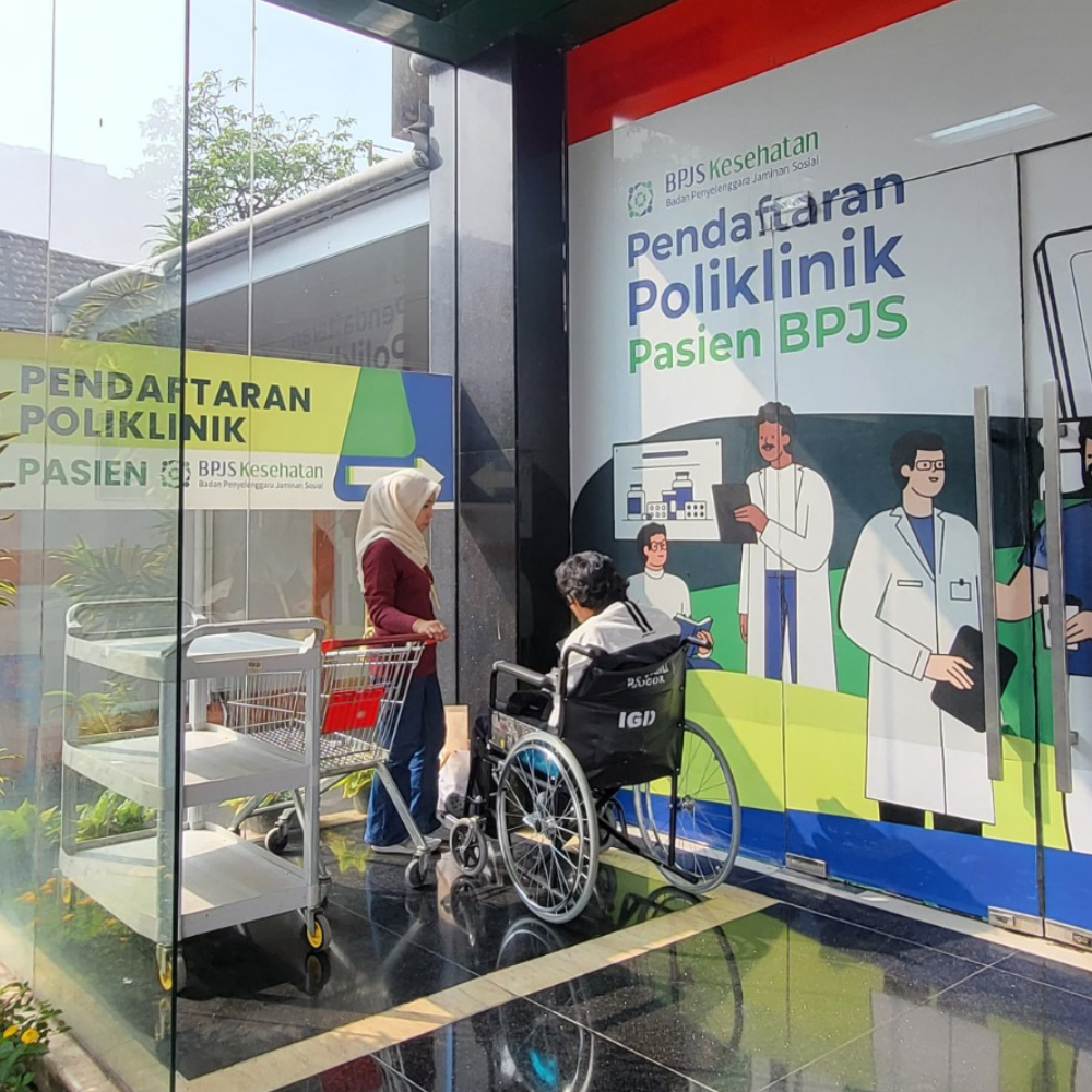 BPJS Kesehatan Benefit