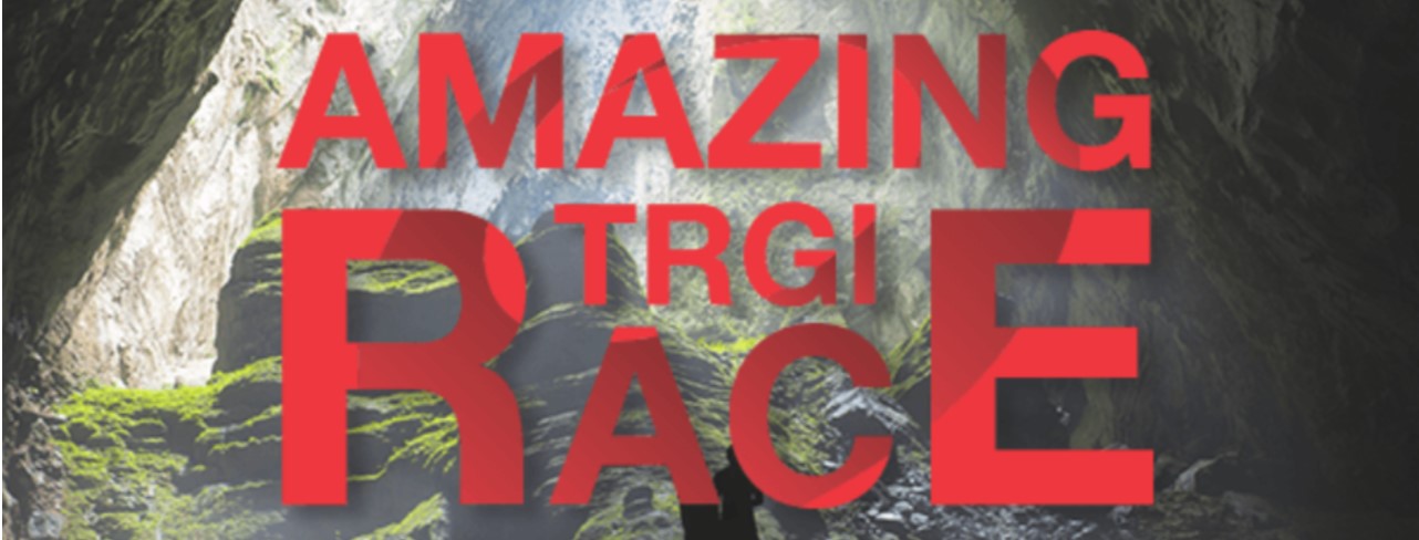 Amazing TRGI Race 2017