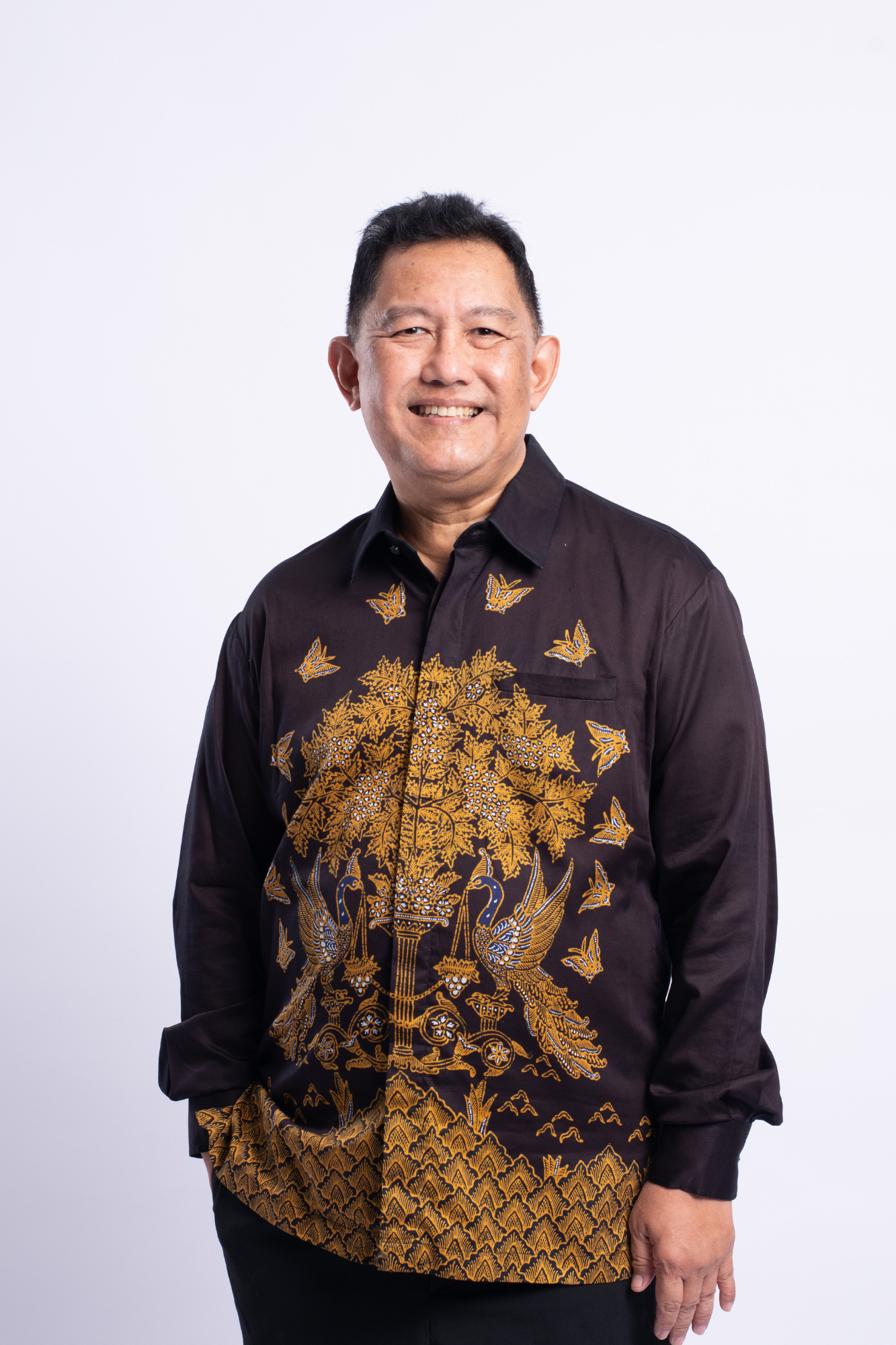Bogi Witjaksono
